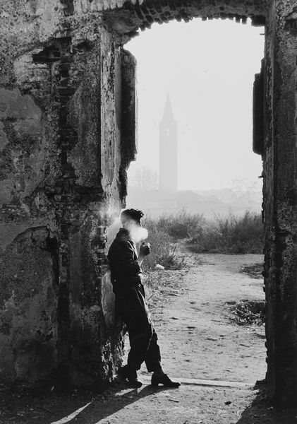 Vittorio Ronconi : Giovent� Bruciata  - Asta Fotografia: Under 1K - Associazione Nazionale - Case d'Asta italiane