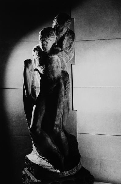 PAOLO MONTI : Piet� Rondanini  - Asta Fotografia: Under 1K - Associazione Nazionale - Case d'Asta italiane