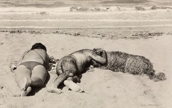 Sasha Borodulin : Obvious choice  - Asta Fotografia: Under 1K - Associazione Nazionale - Case d'Asta italiane