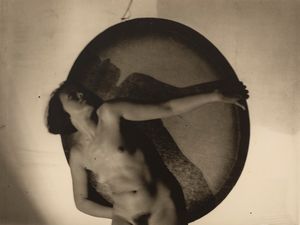 Josef Vetrovsky - Zensky akt