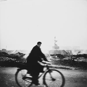 Virgilio Carnisio - Milano, via Bovisasca