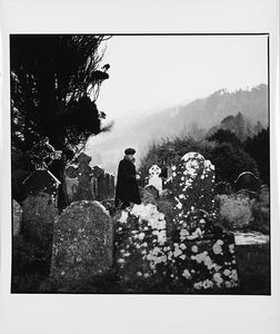 Wouter Deruytter - Davd McDermott, Glendalough, Ireland