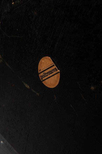 Ettore Sottsass Jr : Crazy Horse  - Asta Tiny design - Associazione Nazionale - Case d'Asta italiane