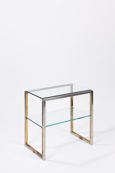 WILLY RIZZO : Flaminia  - Asta Tiny design - Associazione Nazionale - Case d'Asta italiane