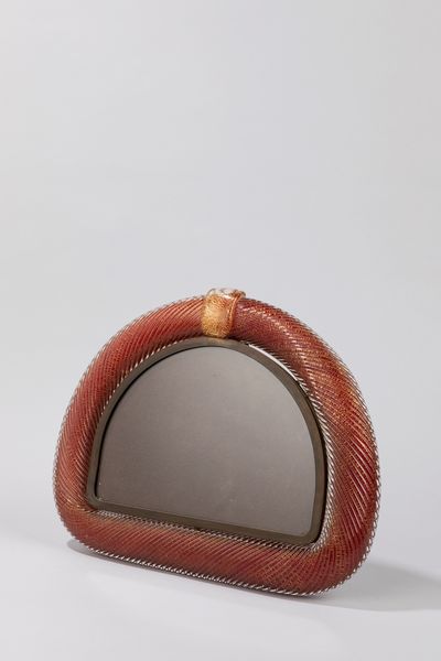 TOMMASO BARBI : Cornice  - Asta Tiny design - Associazione Nazionale - Case d'Asta italiane