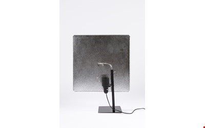 GINO SARFATTI : Lampada 611/G  - Asta Tiny design - Associazione Nazionale - Case d'Asta italiane