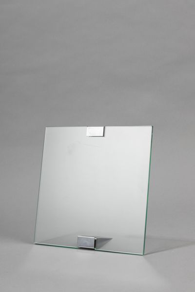 BRUNO MUNARI : Porta foto  - Asta Tiny design - Associazione Nazionale - Case d'Asta italiane