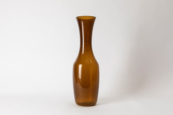 VENINI : Vaso  - Asta Tiny design - Associazione Nazionale - Case d'Asta italiane