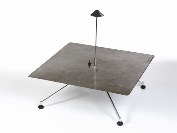 Carlo Forcolini : Apocalypse Now  - Asta Tiny design - Associazione Nazionale - Case d'Asta italiane