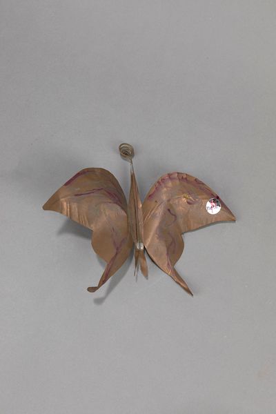 RICCARDO DALISI : Farfalla  - Asta Tiny design - Associazione Nazionale - Case d'Asta italiane