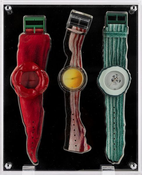 Alfred Hofkunst : Vegetable Collection  - Asta Tiny design - Associazione Nazionale - Case d'Asta italiane