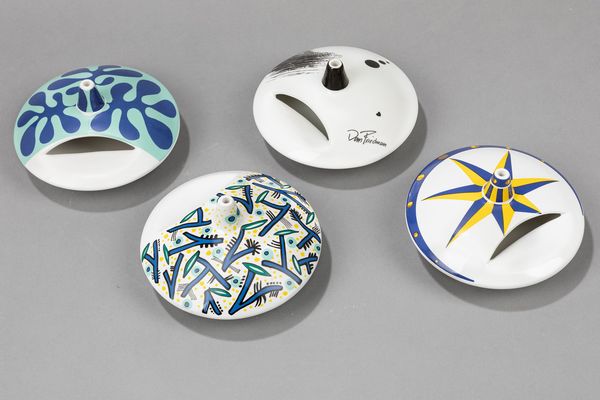 AA.VV., : Stars  - Asta Tiny design - Associazione Nazionale - Case d'Asta italiane