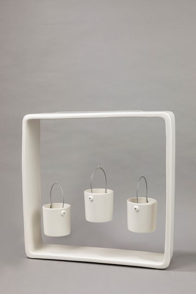 Andrea Branzi : Portali  - Asta Tiny design - Associazione Nazionale - Case d'Asta italiane