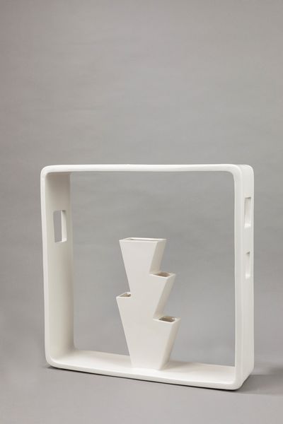 Andrea Branzi : Portali  - Asta Tiny design - Associazione Nazionale - Case d'Asta italiane