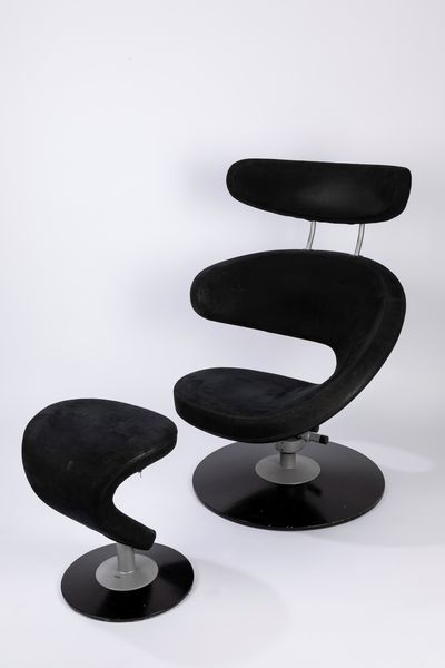 Olav Eldoy : Peel  - Asta Tiny design - Associazione Nazionale - Case d'Asta italiane