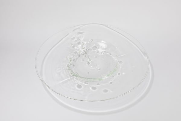 FRATELLI TOSO : Grande Centrotavola  - Asta Tiny design - Associazione Nazionale - Case d'Asta italiane