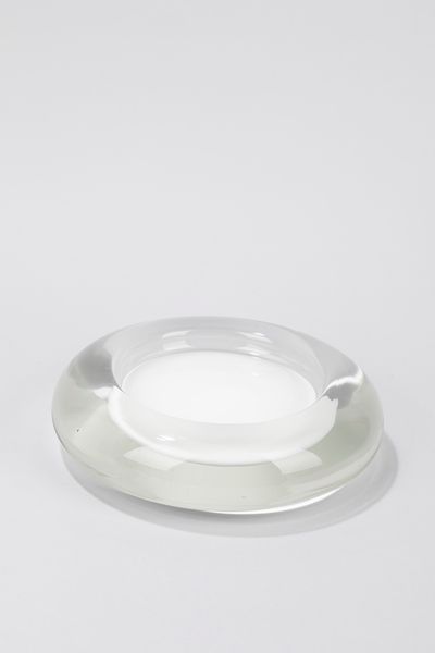 VENINI : Svuotatasche  - Asta Tiny design - Associazione Nazionale - Case d'Asta italiane