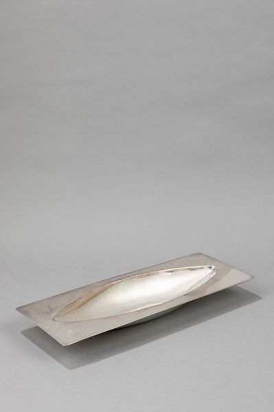 Lino  Sabattini : Centrotavola  - Asta Tiny design - Associazione Nazionale - Case d'Asta italiane