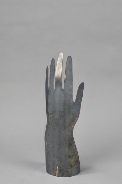 GIO PONTI : Mano femminile  - Asta Tiny design - Associazione Nazionale - Case d'Asta italiane