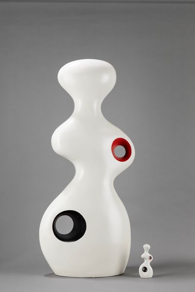 Antonia Campi (Sondrio 1921) : Nina  - Asta Tiny design - Associazione Nazionale - Case d'Asta italiane