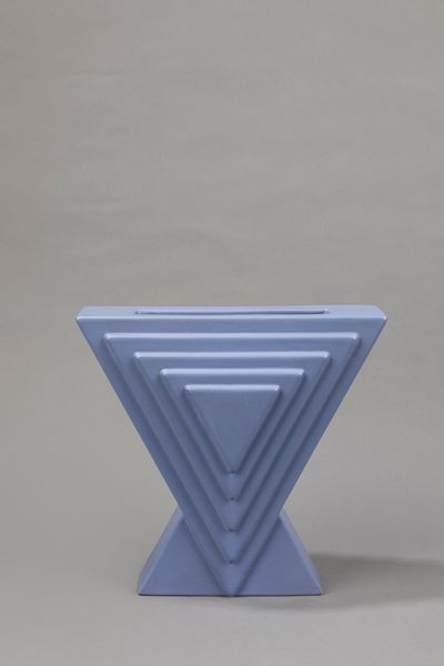 Ettore Sottsass Jr : Yantra Y/29  - Asta Tiny design - Associazione Nazionale - Case d'Asta italiane
