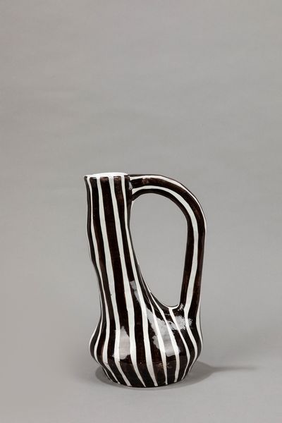 ALIGI SASSU : Brocca  - Asta Tiny design - Associazione Nazionale - Case d'Asta italiane