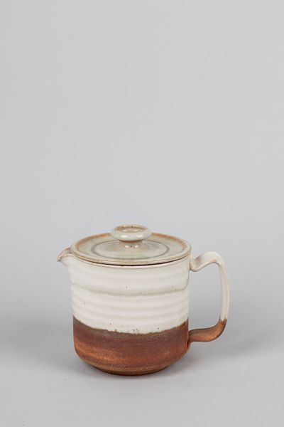 NANNI VALENTINI : Teiera con coperchio  - Asta Tiny design - Associazione Nazionale - Case d'Asta italiane