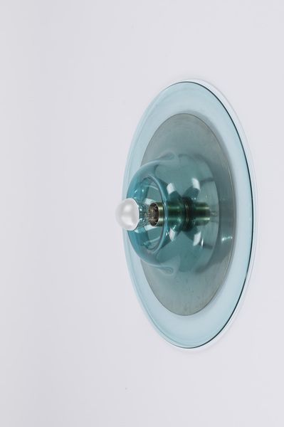 PIERRE CARDIN : Lampada da parete  - Asta Tiny design - Associazione Nazionale - Case d'Asta italiane