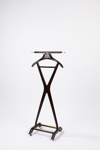 ICO PARISI : Servomuto  - Asta Tiny design - Associazione Nazionale - Case d'Asta italiane