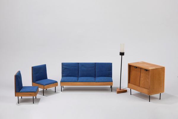 MANIFATTURA ITALIANA : Maquette  - Asta Tiny design - Associazione Nazionale - Case d'Asta italiane