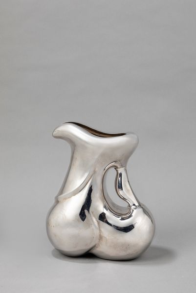 Fabio De Santos : Brocca della serie Natura  - Asta Tiny design - Associazione Nazionale - Case d'Asta italiane