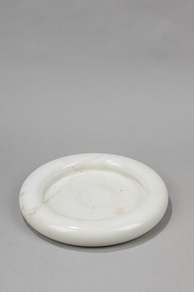 ANGELO MANGIAROTTI : Centrotavola  - Asta Tiny design - Associazione Nazionale - Case d'Asta italiane