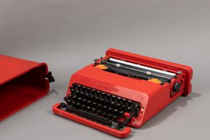 Ettore Sottsass Jr - Valentine