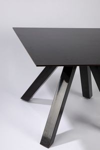 Ettore Sottsass Jr - Crazy Horse