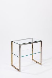 WILLY RIZZO - Flaminia