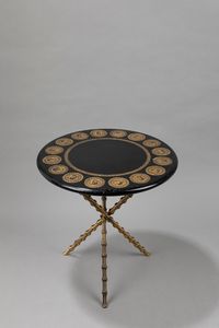 Piero Fornasetti - Tavolino