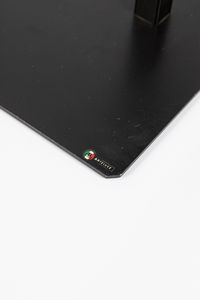 GINO SARFATTI : Lampada 611/G  - Asta Tiny design - Associazione Nazionale - Case d'Asta italiane