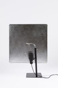 GINO SARFATTI : Lampada 611/G  - Asta Tiny design - Associazione Nazionale - Case d'Asta italiane