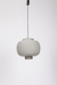 LUCIANO VISTOSI - Sospensione