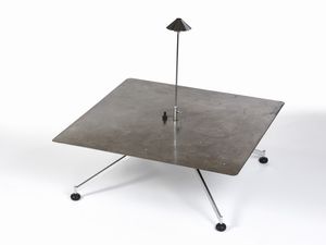 Carlo Forcolini - Apocalypse Now