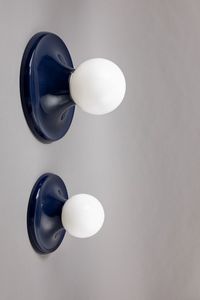 Achille e Pier Giacomo  Castiglioni - Lightball