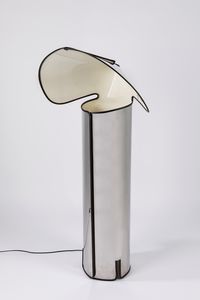 MARIO BELLINI - Lampada da terra