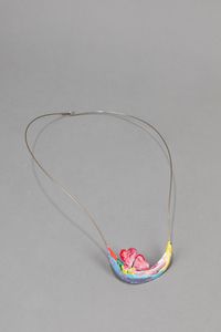 RICCARDO DALISI - Collana