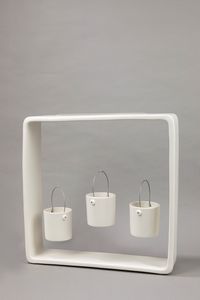 Andrea Branzi - Portali