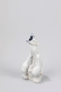 C.F. Liisberg - Orso Polare