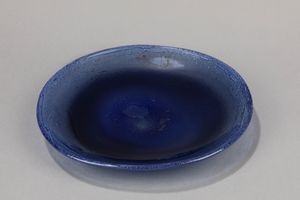 Ercole Barovier - Piatto