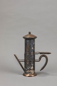 Lino  Sabattini, - Caffettiera Filumena 2