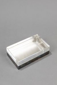 Lino  Sabattini - Scatola