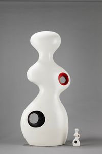 Antonia Campi (Sondrio 1921) - Nina