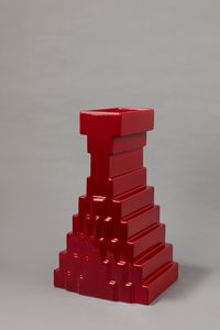 Ettore Sottsass Jr - Yantra Y/37